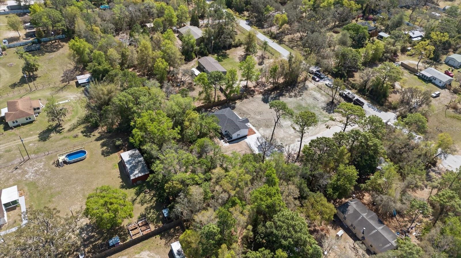 LEISURE HILLS - Residential