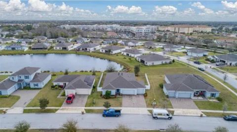 A home in KISSIMMEE