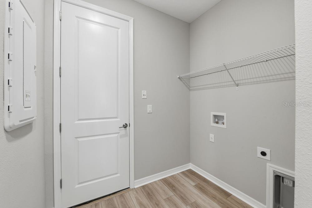 TIBURON - Residential