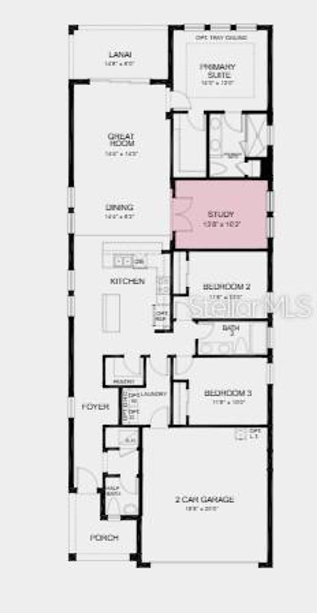 Photo of 15516 Foxtail Lane, Nokomis, FL 34275 (MLS # A4665607)