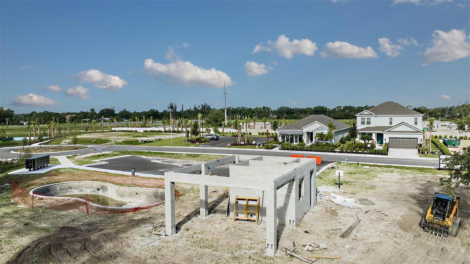 TIBURON - Residential