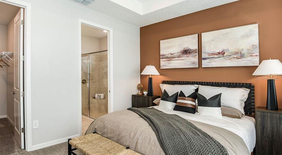 TIBURON - Residential