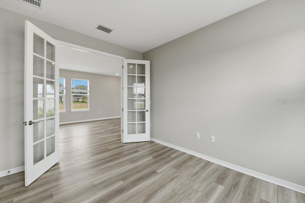 TIBURON - Residential