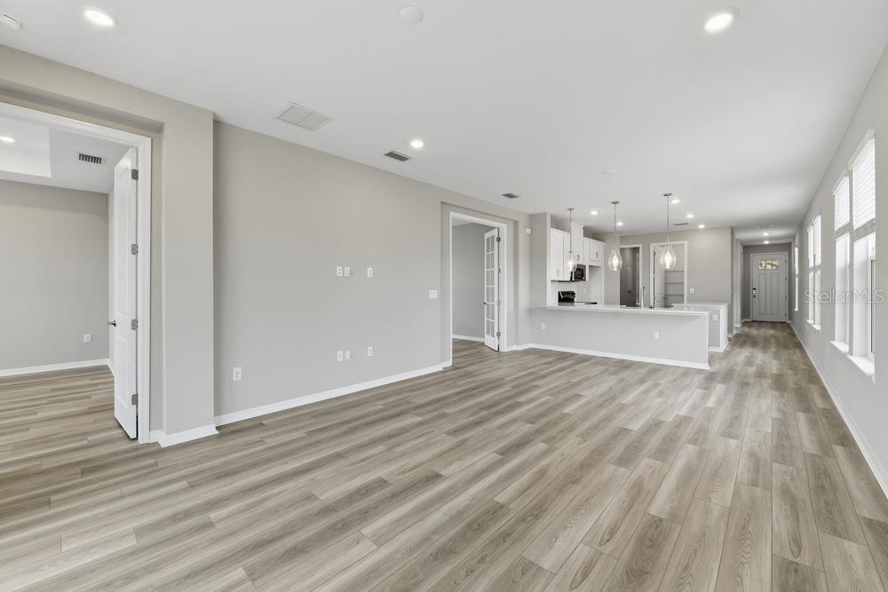 TIBURON - Residential