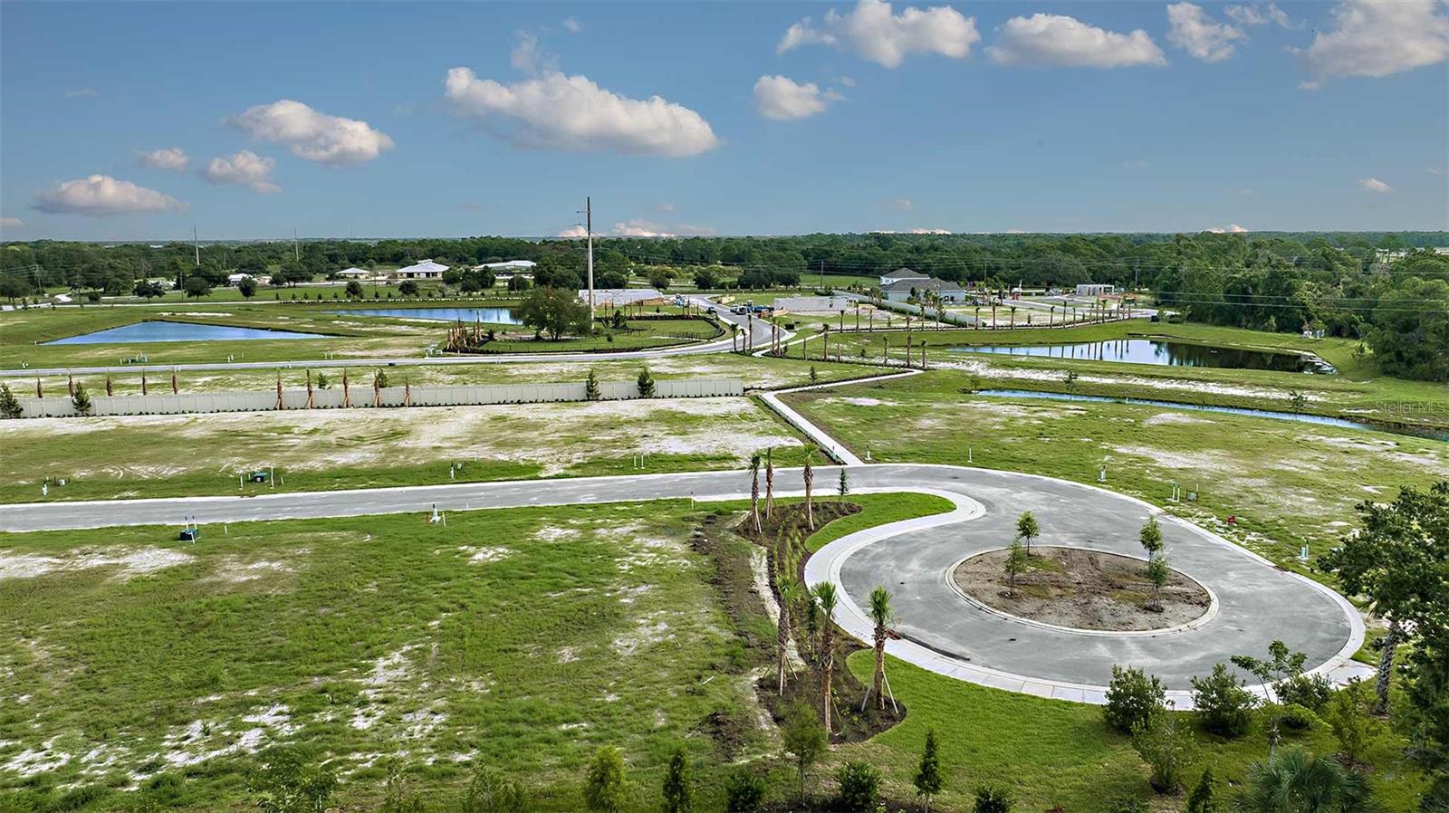 TIBURON - Residential