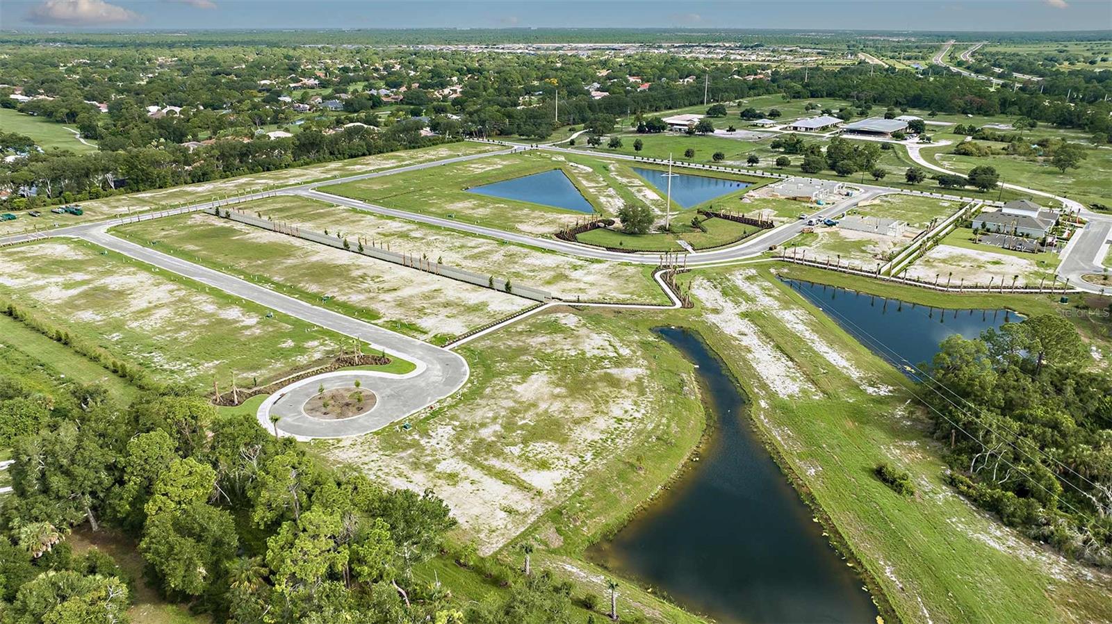 TIBURON - Residential