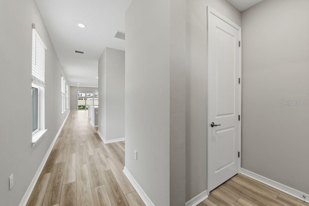 TIBURON - Residential