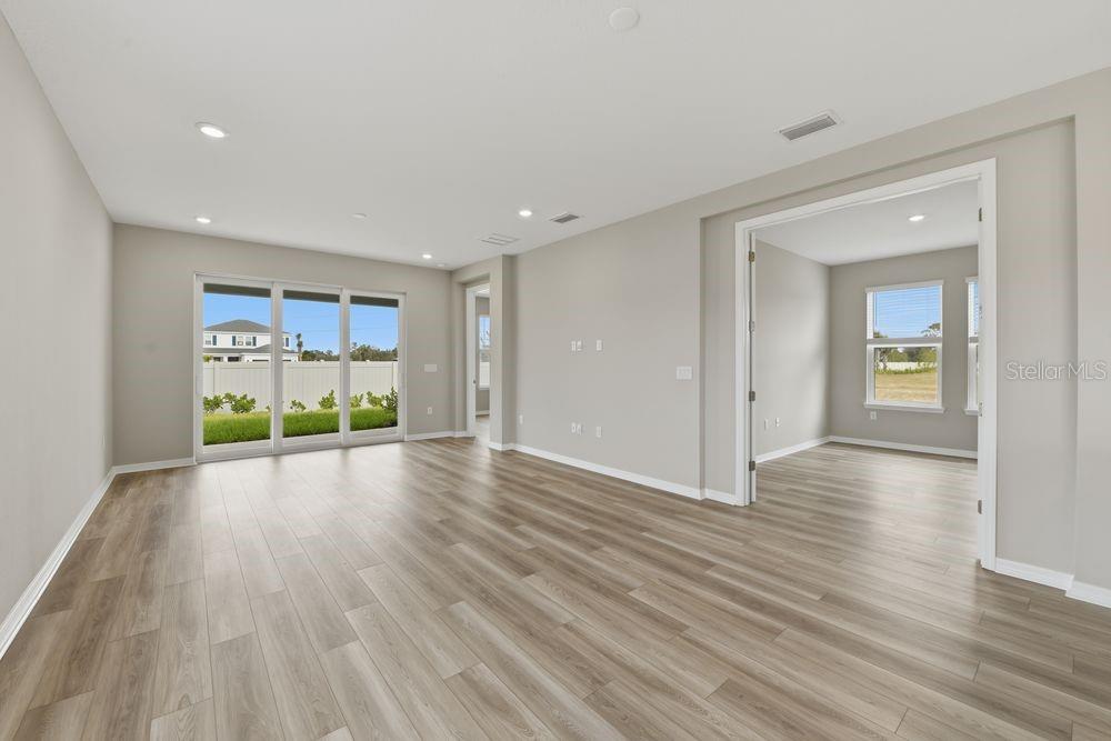 TIBURON - Residential