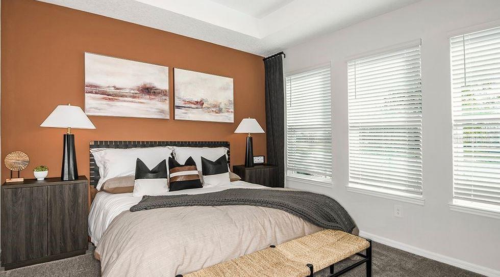 TIBURON - Residential