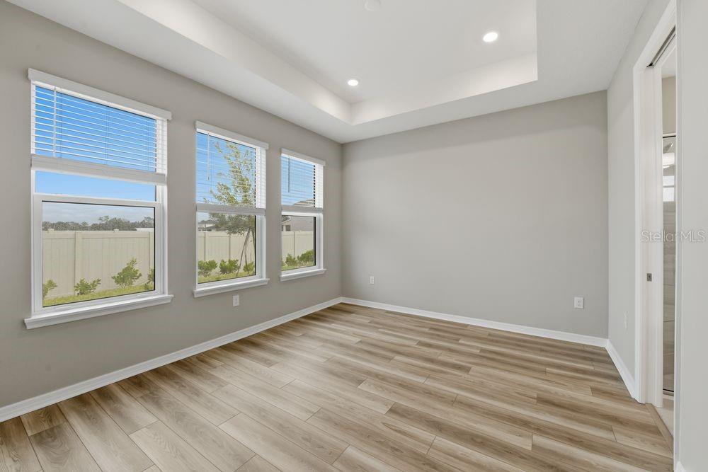 TIBURON - Residential