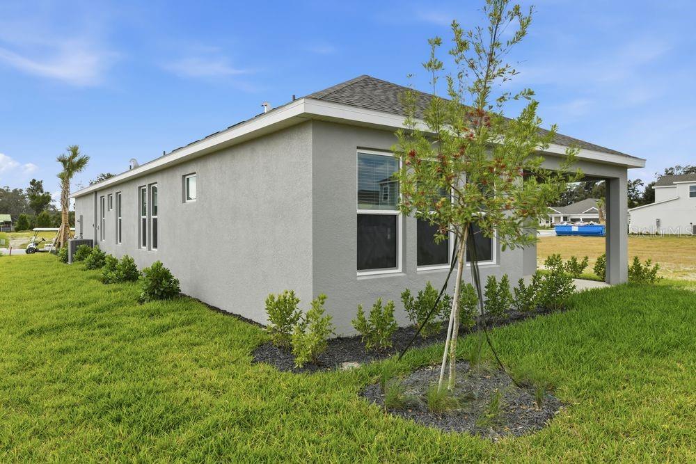 TIBURON - Residential