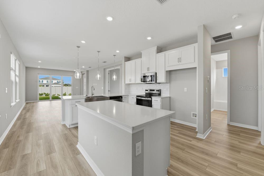 TIBURON - Residential