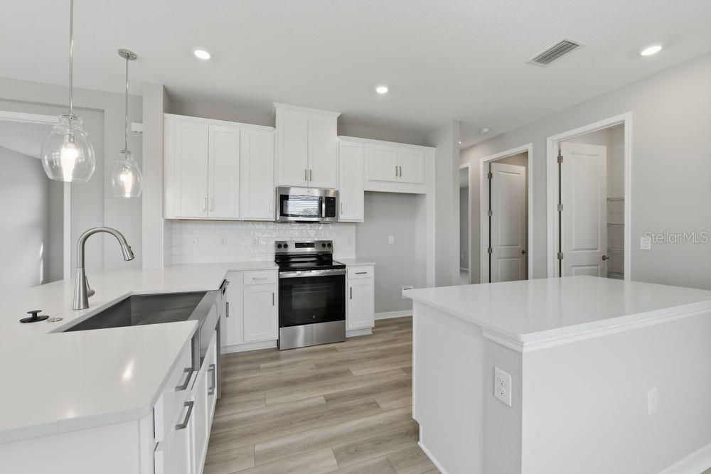 TIBURON - Residential