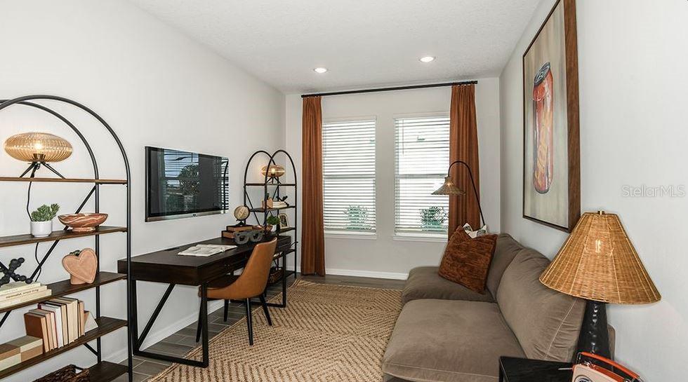 TIBURON - Residential
