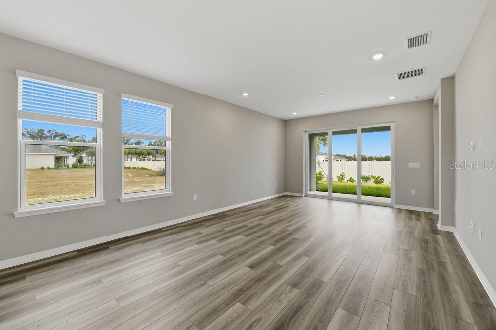 TIBURON - Residential