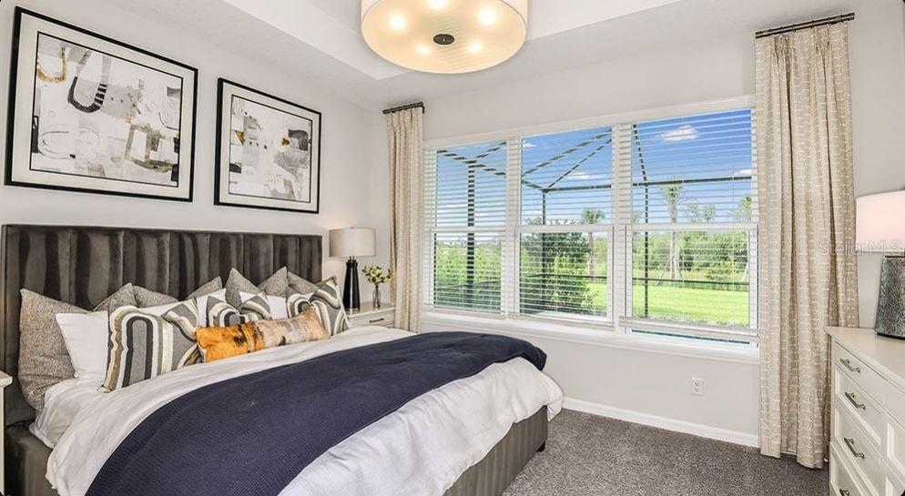 TIBURON - Residential