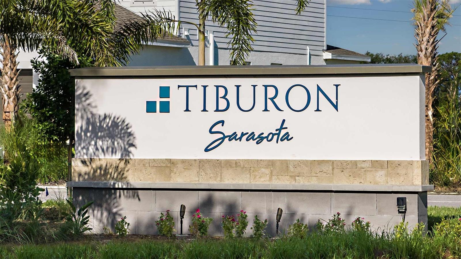 TIBURON - Residential