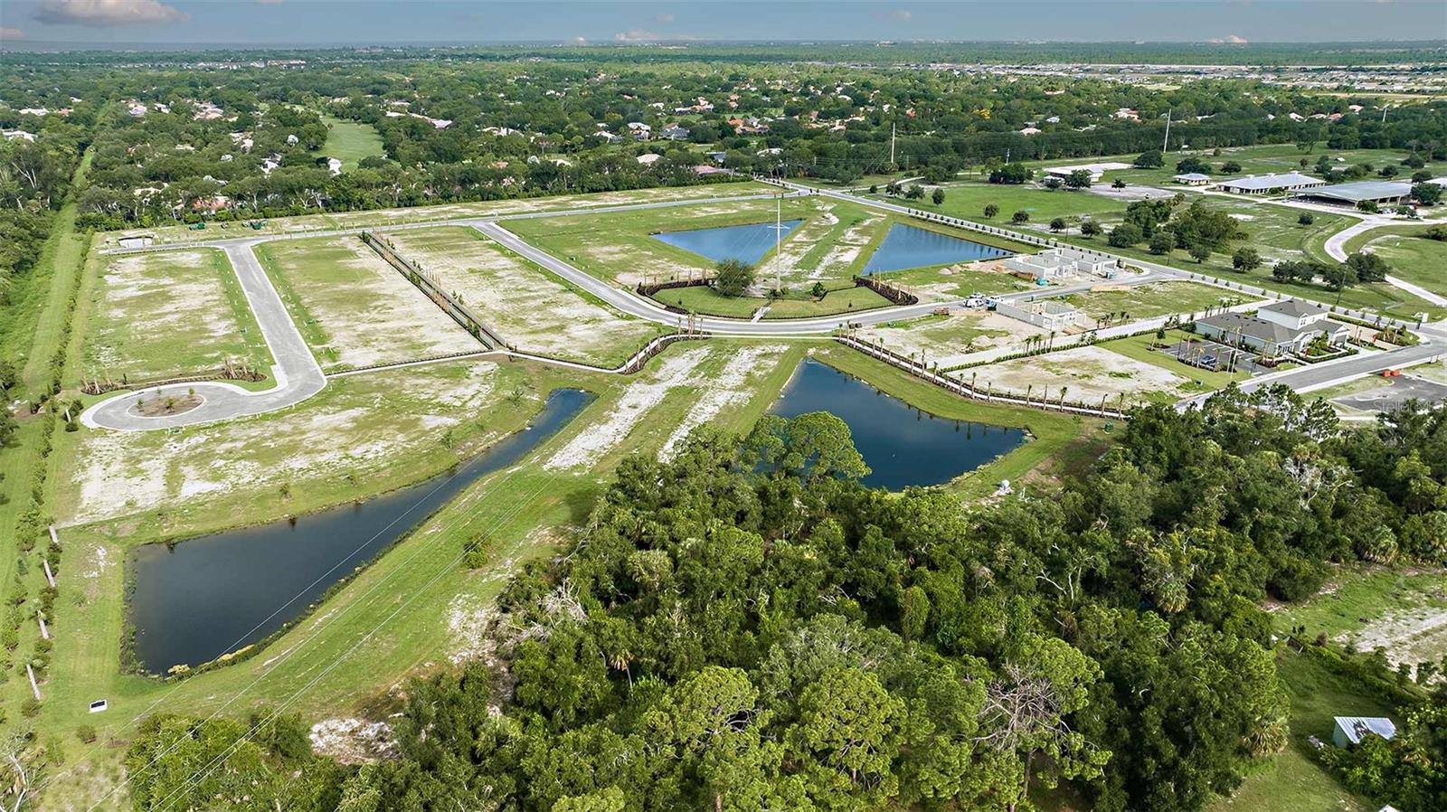 TIBURON - Residential