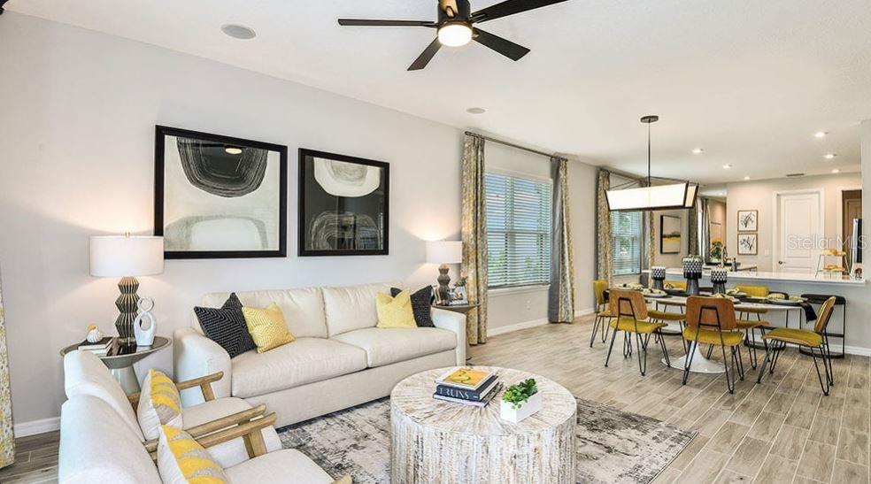 TIBURON - Residential