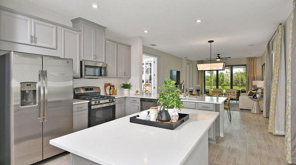 TIBURON - Residential