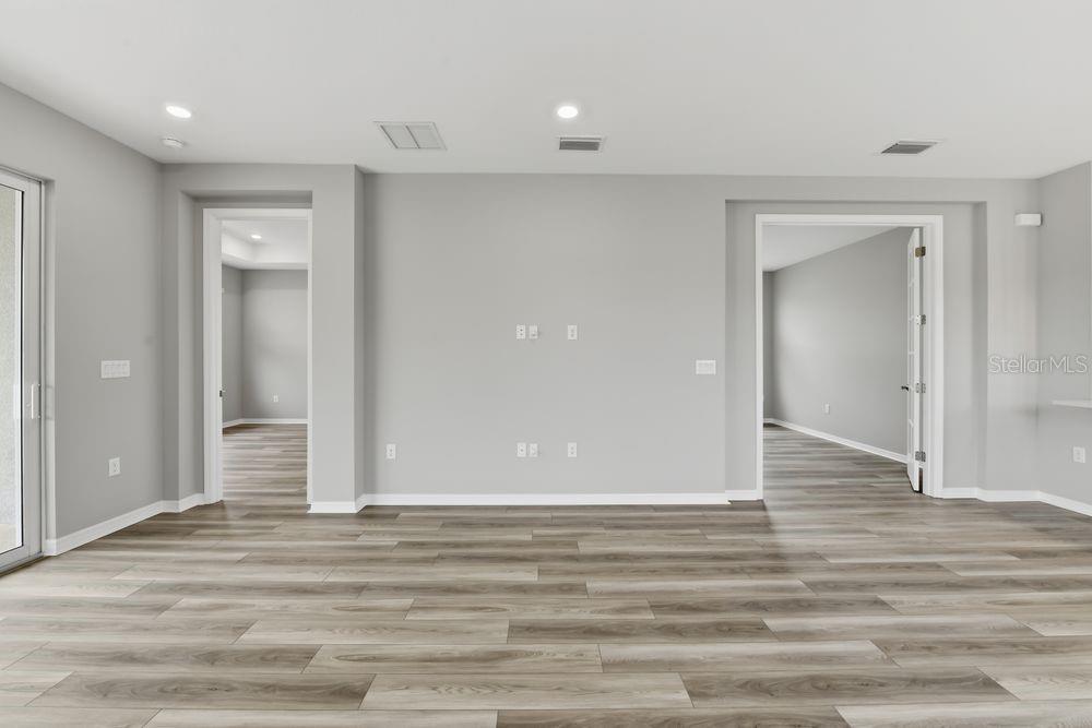 TIBURON - Residential