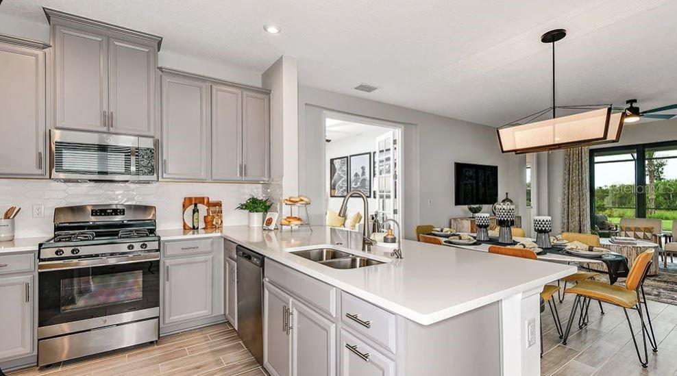 TIBURON - Residential