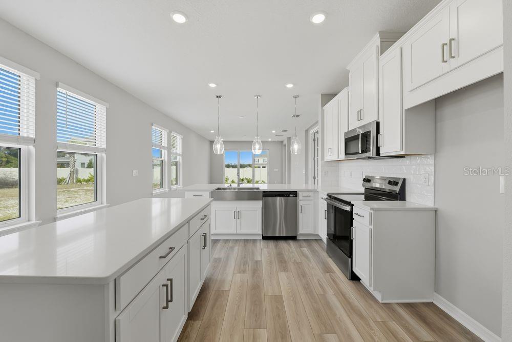 TIBURON - Residential