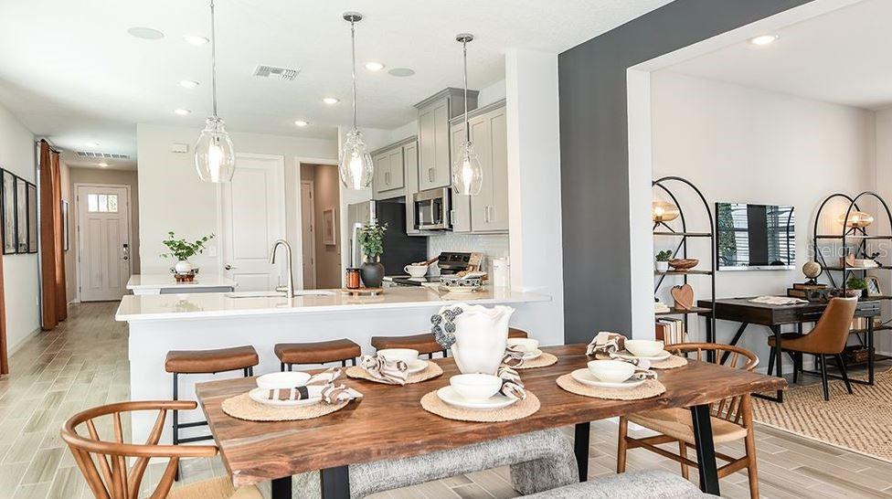 TIBURON - Residential