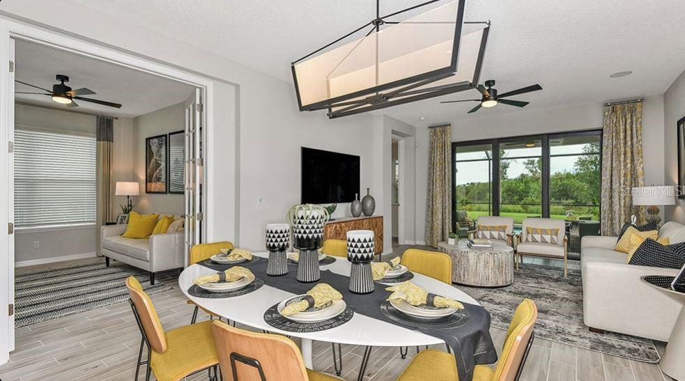 TIBURON - Residential