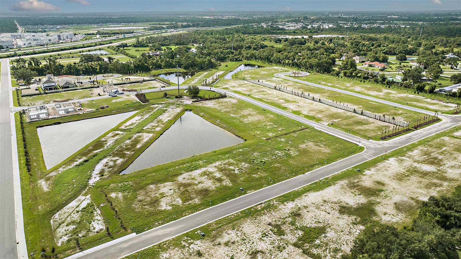 TIBURON - Residential