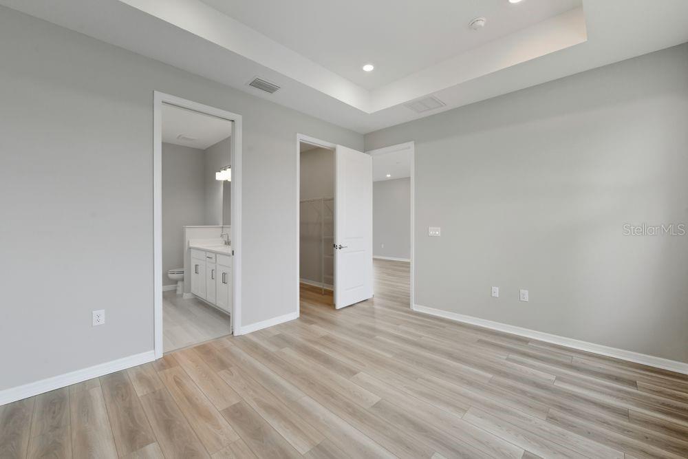 TIBURON - Residential