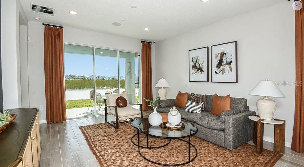 TIBURON - Residential