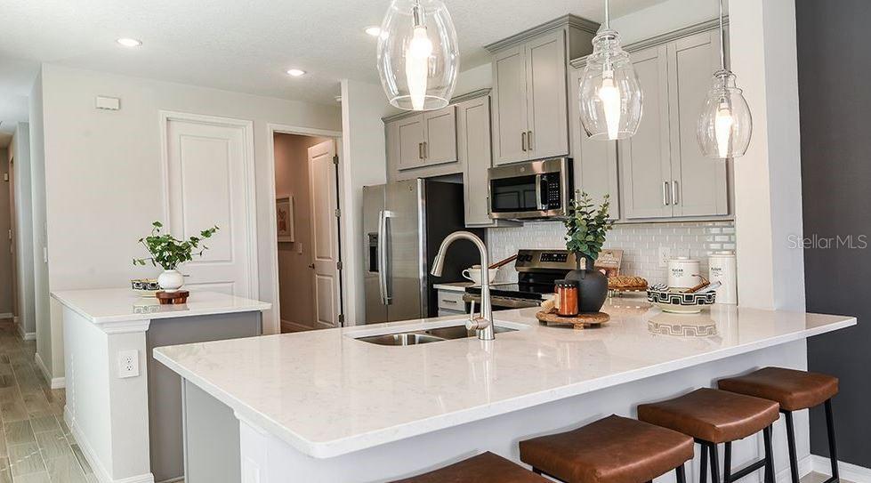 TIBURON - Residential