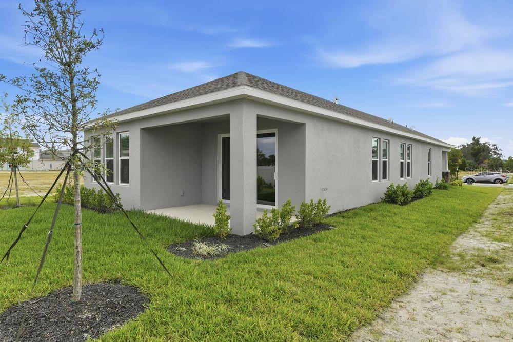 TIBURON - Residential