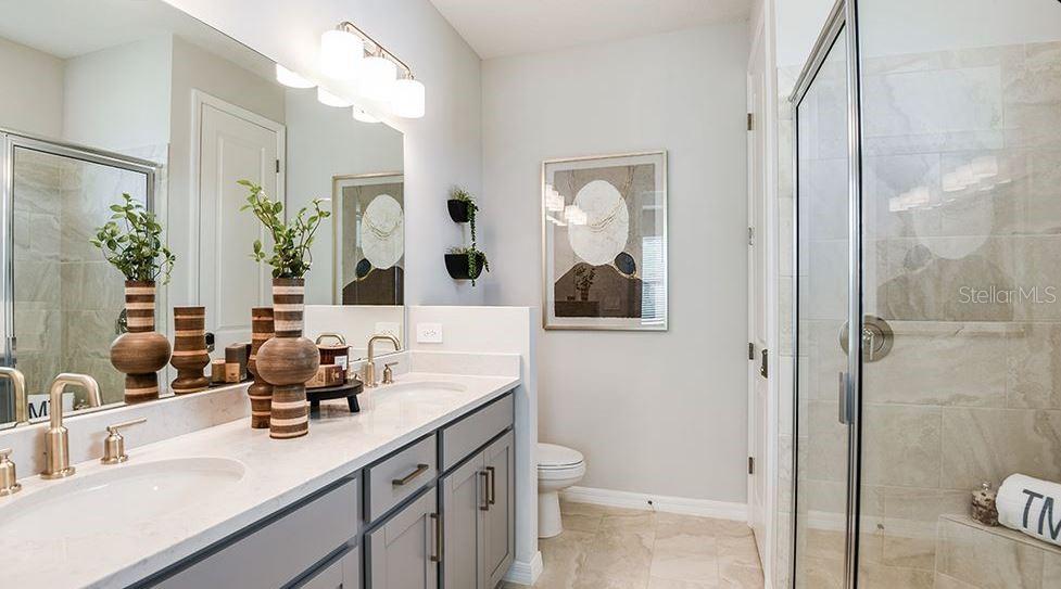 TIBURON - Residential