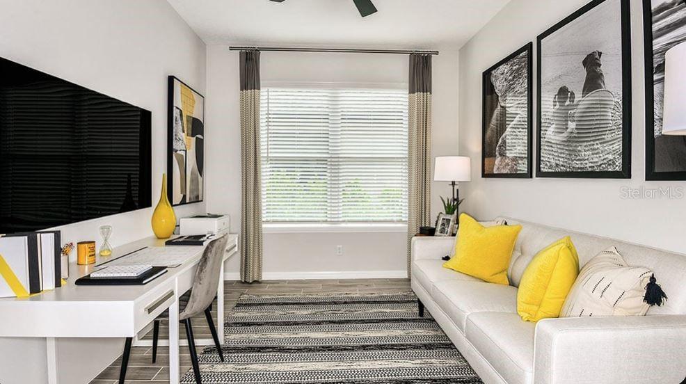 TIBURON - Residential