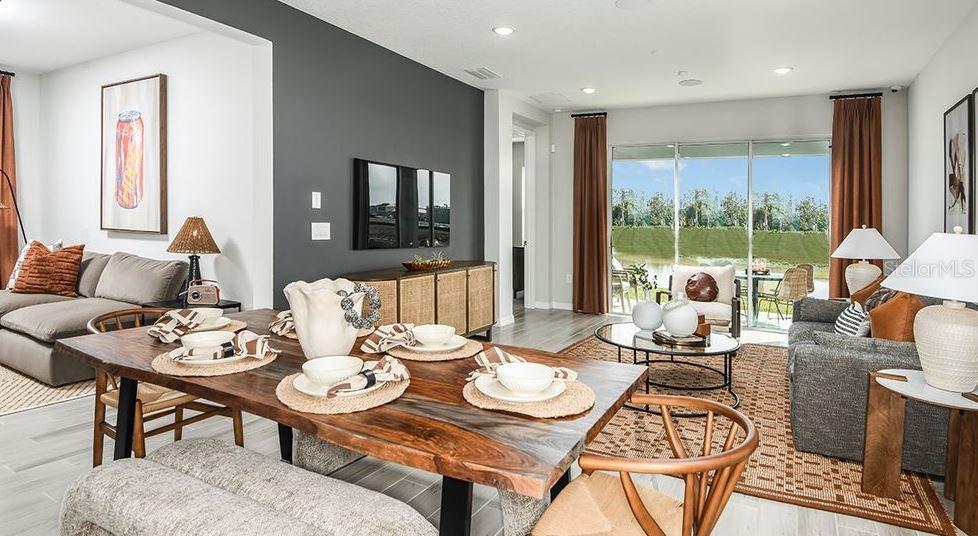 TIBURON - Residential