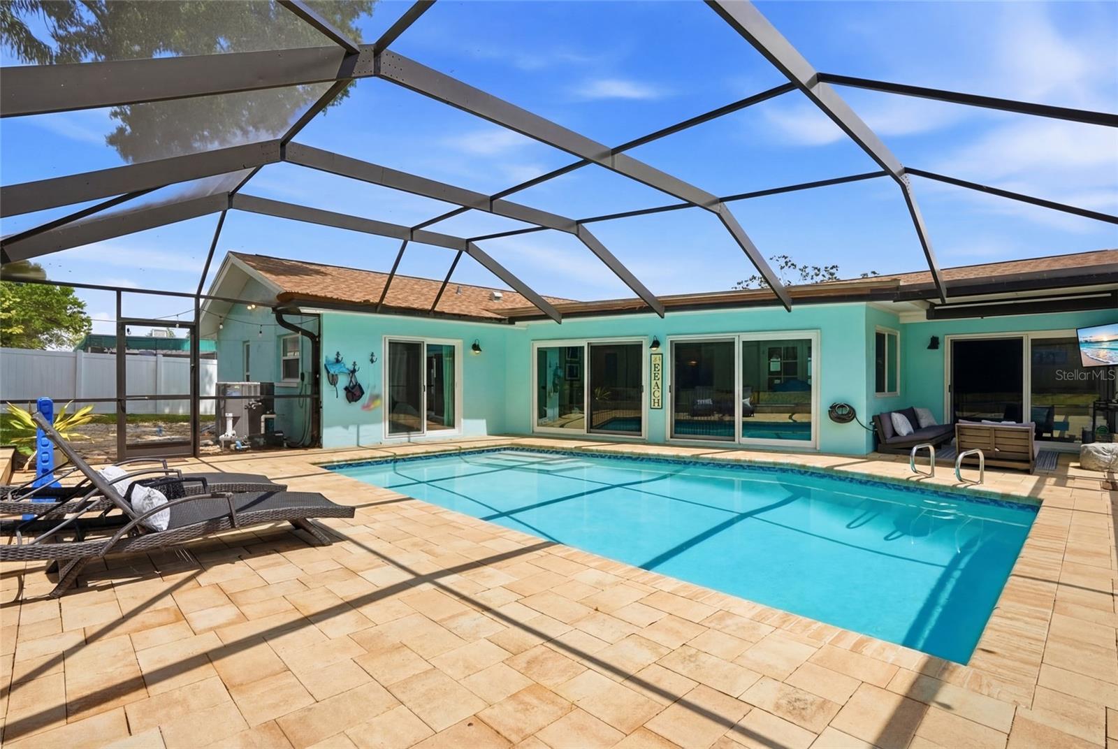 NORTH BAY HILLS FIRST ADD UNIT ONE - Residential