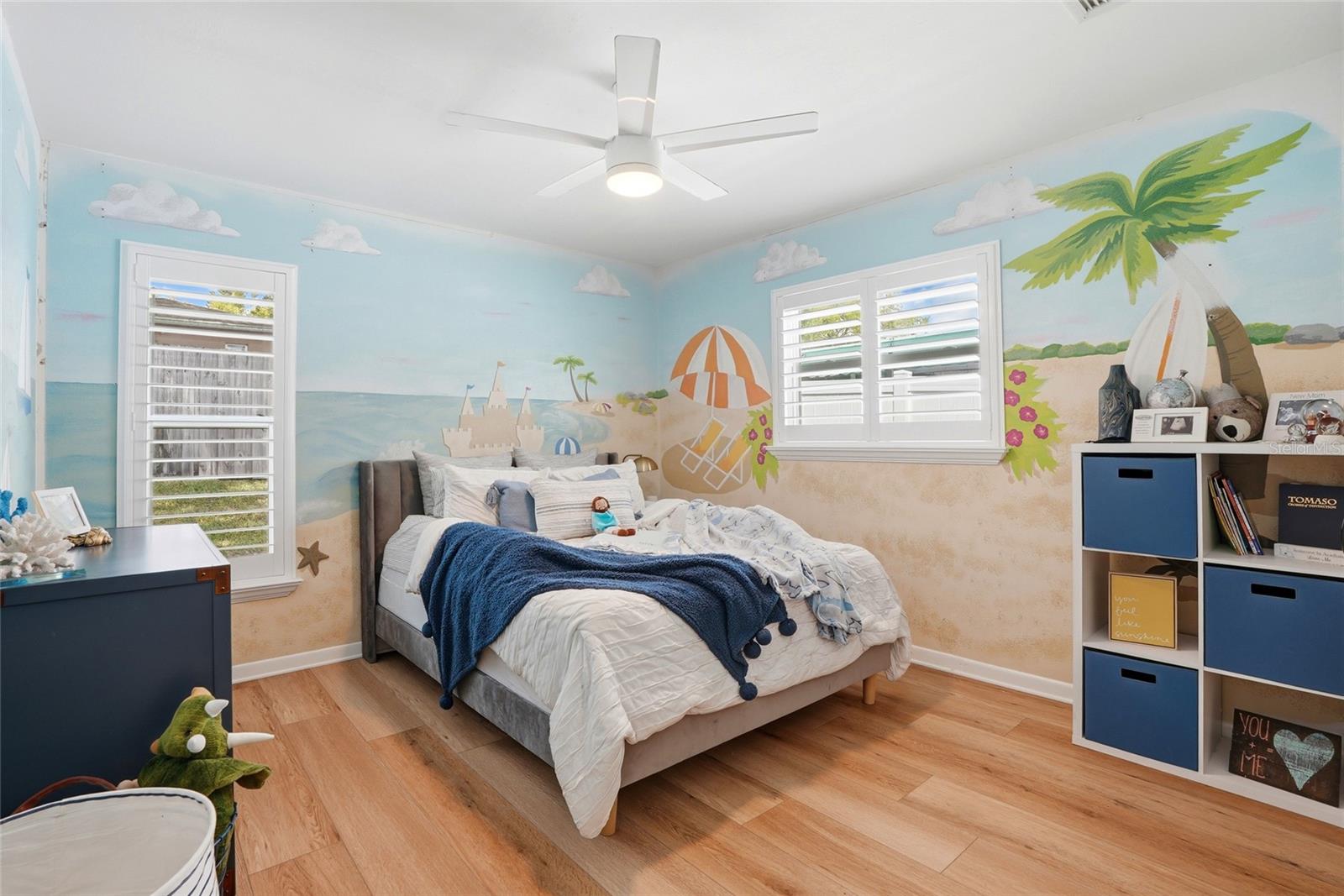 NORTH BAY HILLS FIRST ADD UNIT ONE - Residential