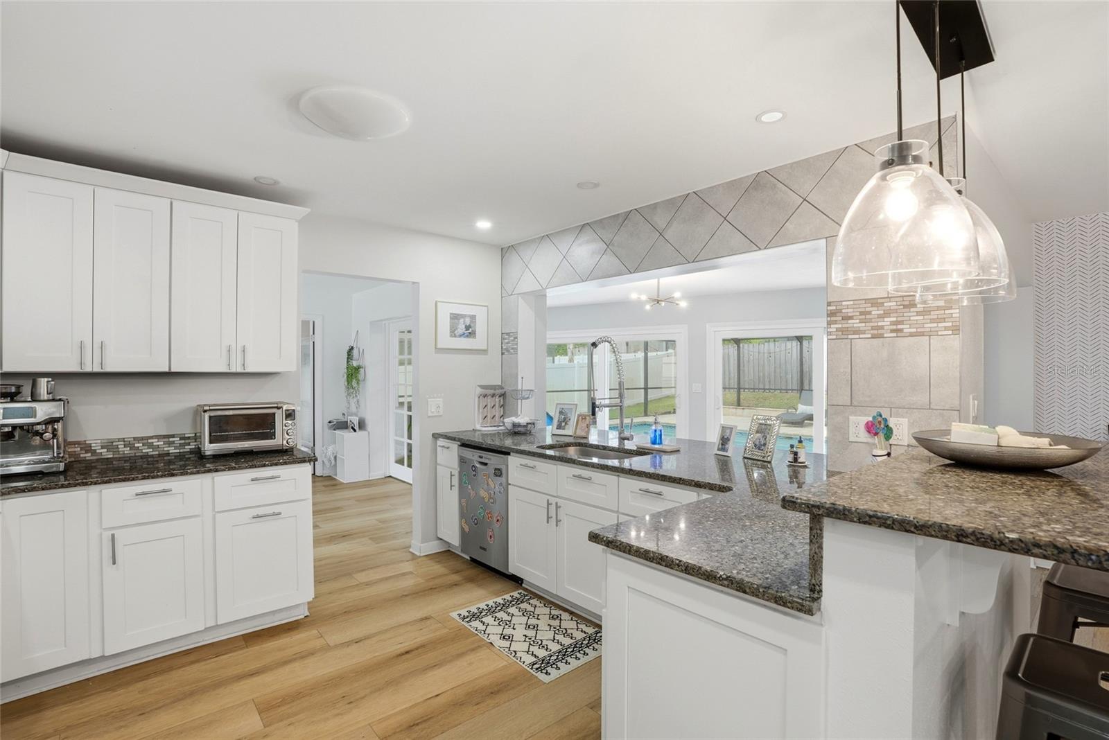 NORTH BAY HILLS FIRST ADD UNIT ONE - Residential