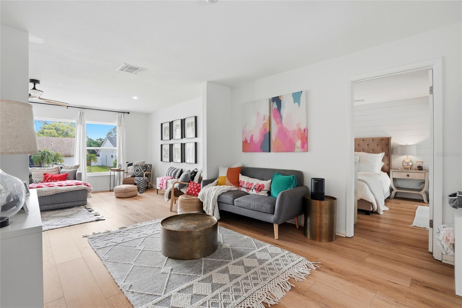 NORTH BAY HILLS FIRST ADD UNIT ONE - Residential