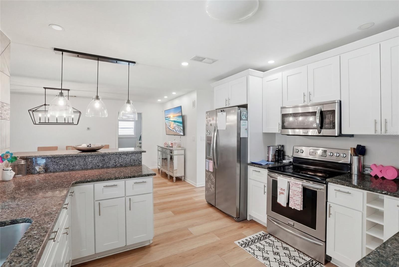 NORTH BAY HILLS FIRST ADD UNIT ONE - Residential