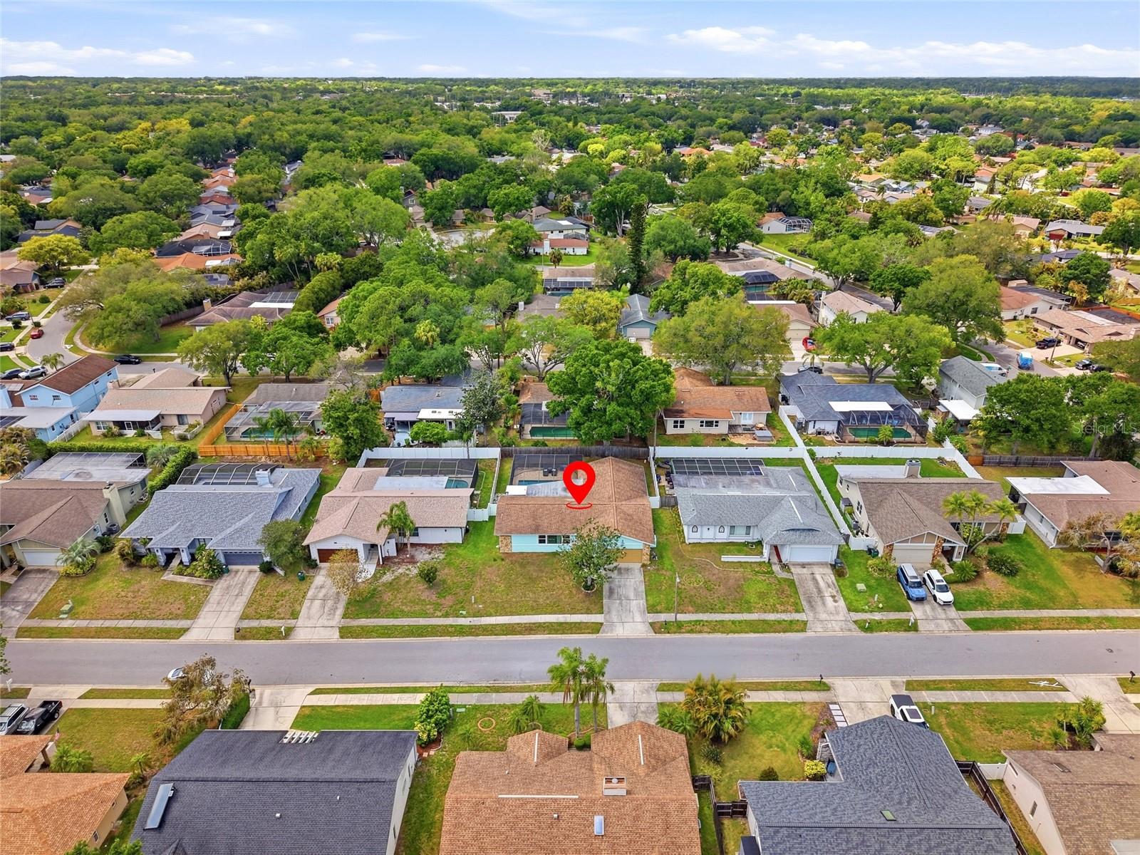 NORTH BAY HILLS FIRST ADD UNIT ONE - Residential