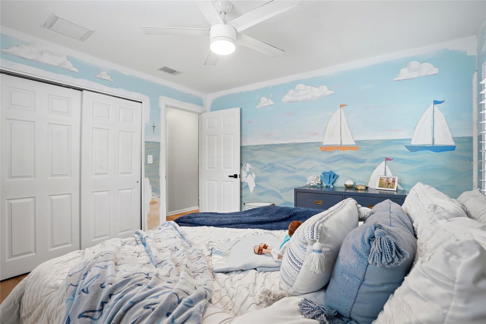 NORTH BAY HILLS FIRST ADD UNIT ONE - Residential