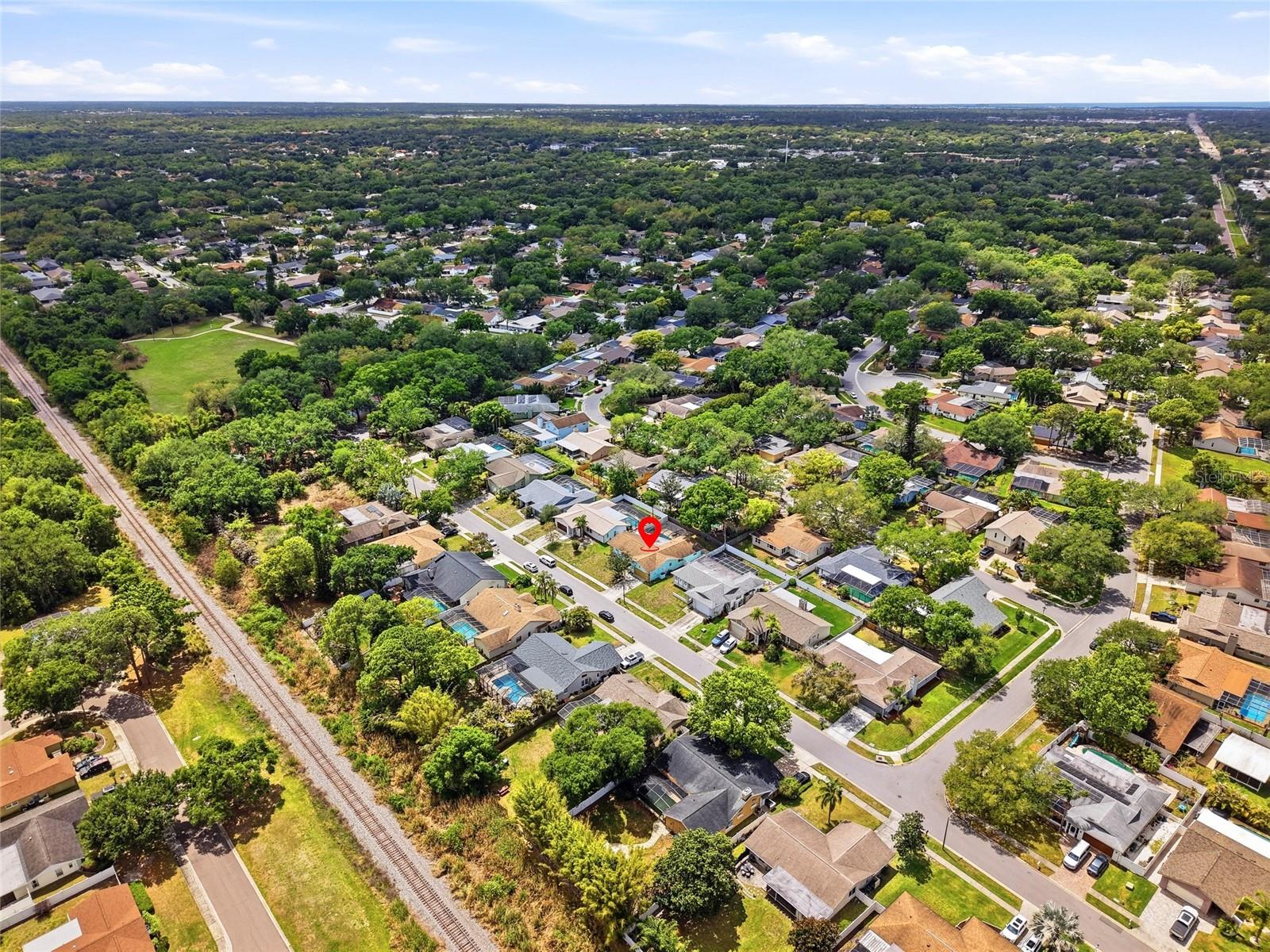 NORTH BAY HILLS FIRST ADD UNIT ONE - Residential