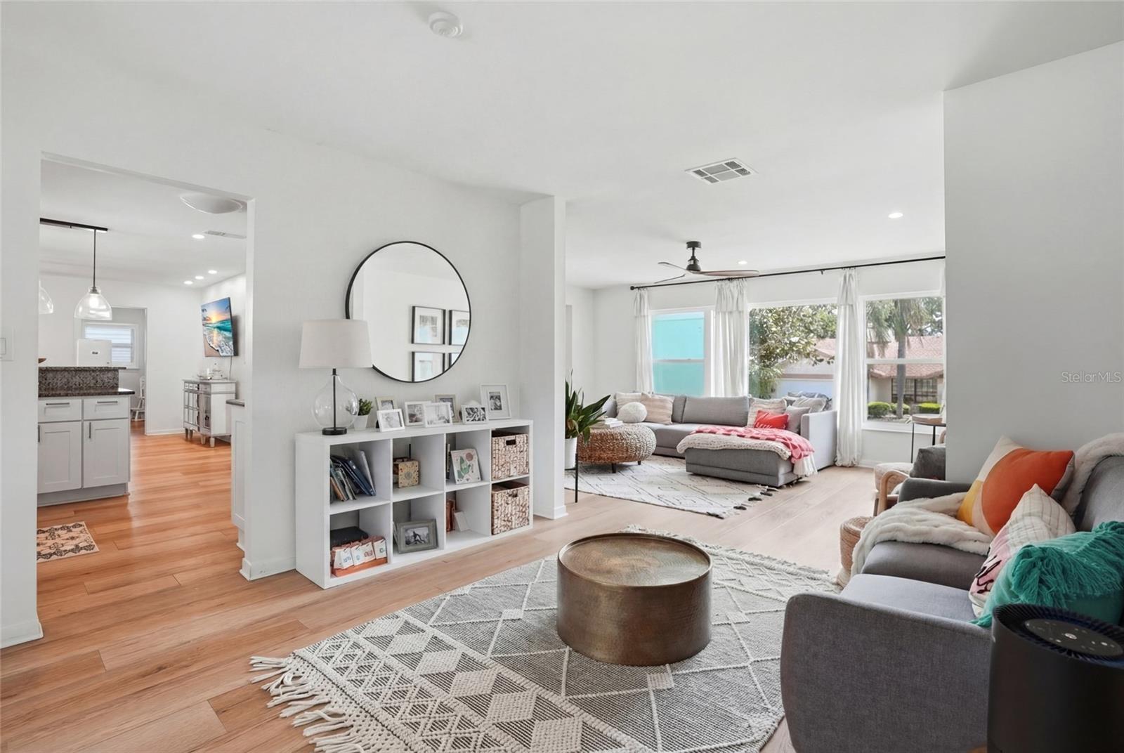 NORTH BAY HILLS FIRST ADD UNIT ONE - Residential