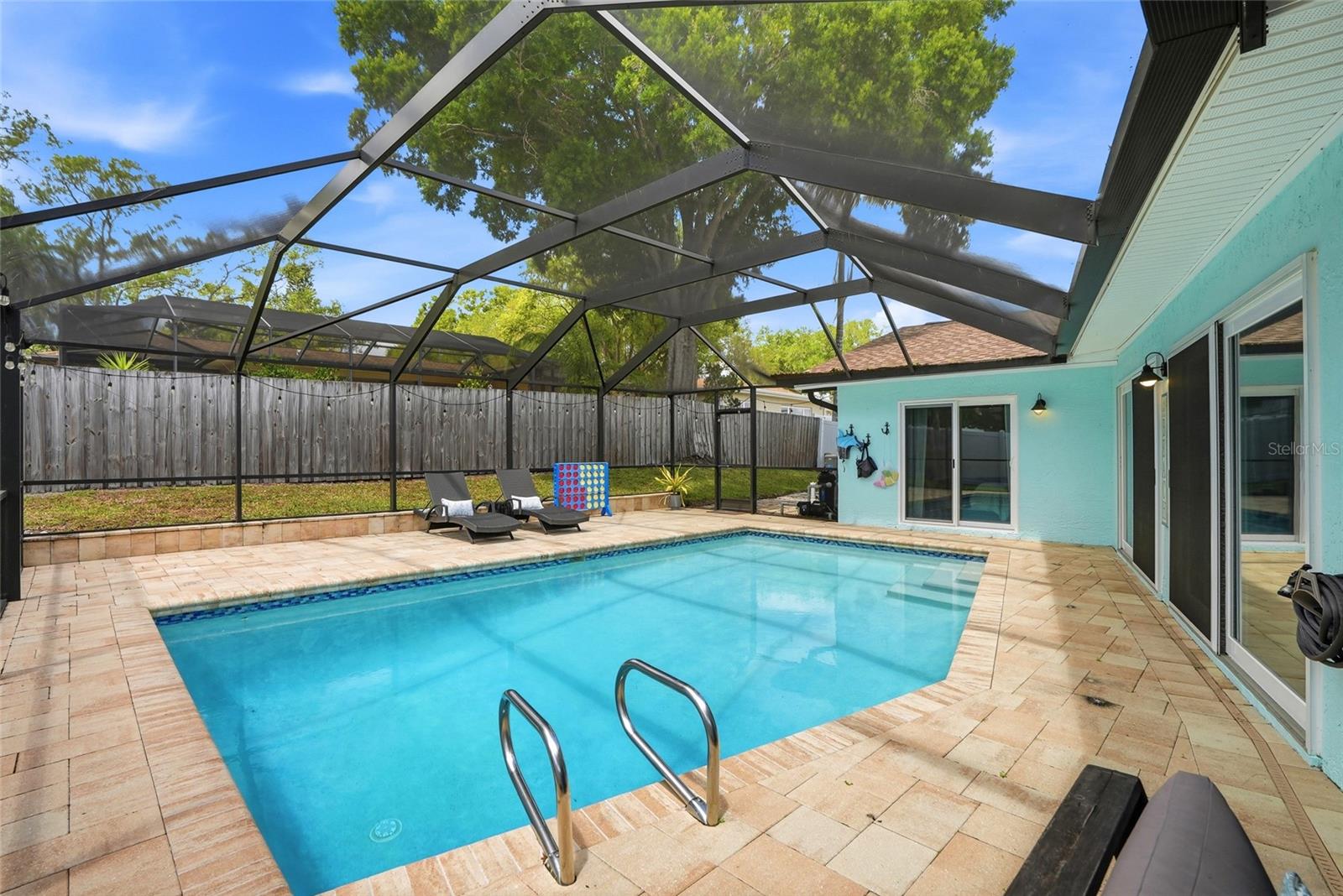 NORTH BAY HILLS FIRST ADD UNIT ONE - Residential