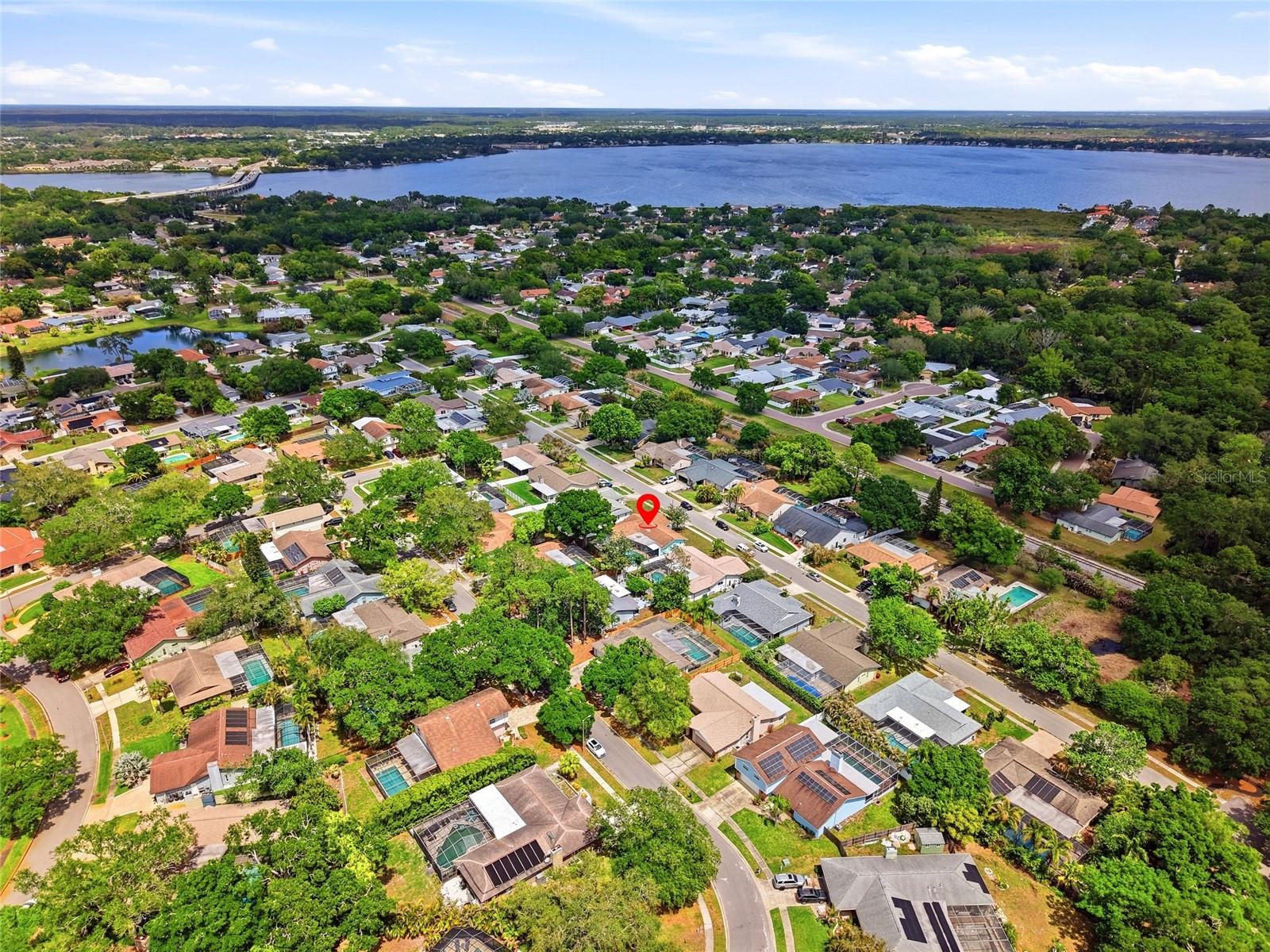 NORTH BAY HILLS FIRST ADD UNIT ONE - Residential