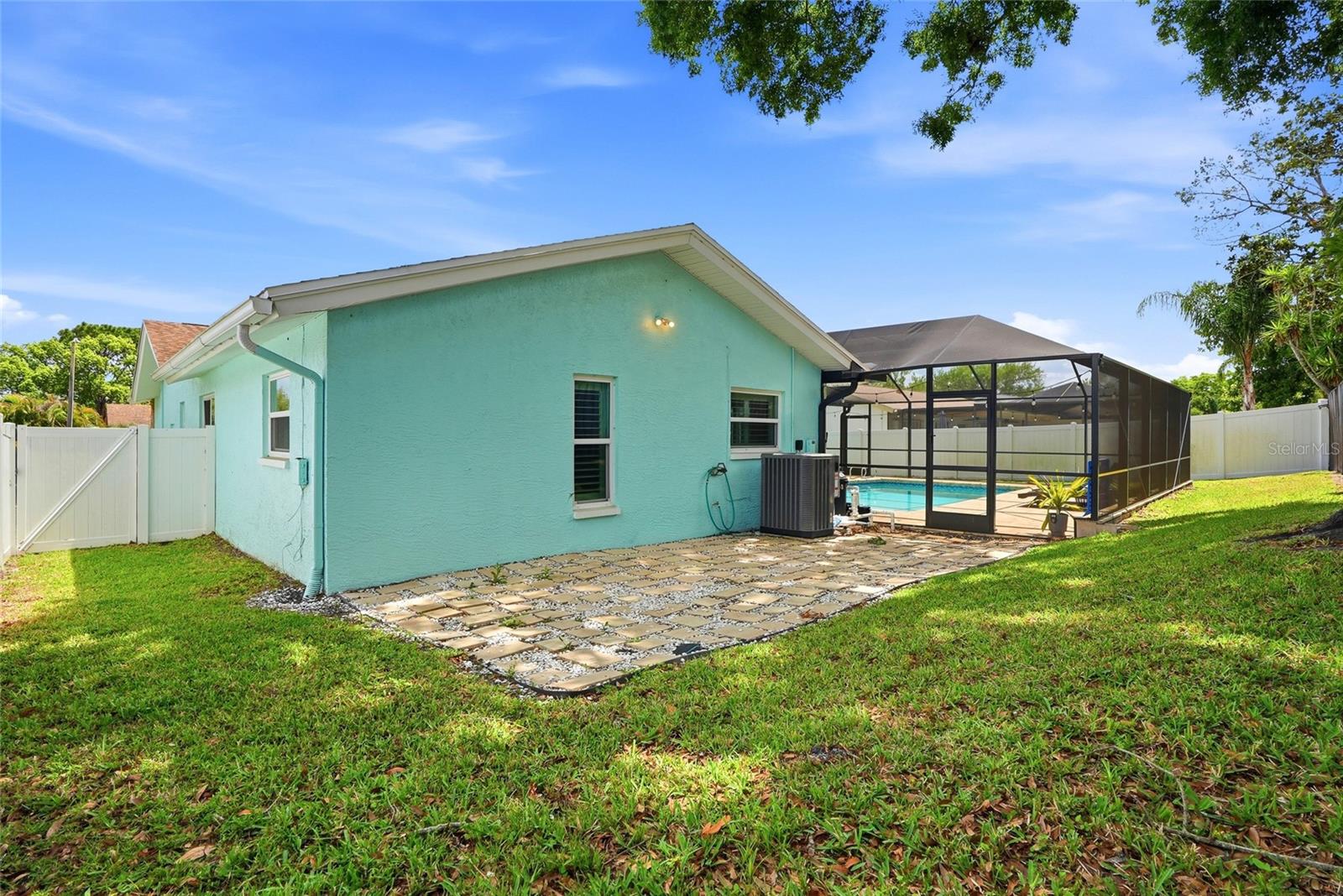 NORTH BAY HILLS FIRST ADD UNIT ONE - Residential