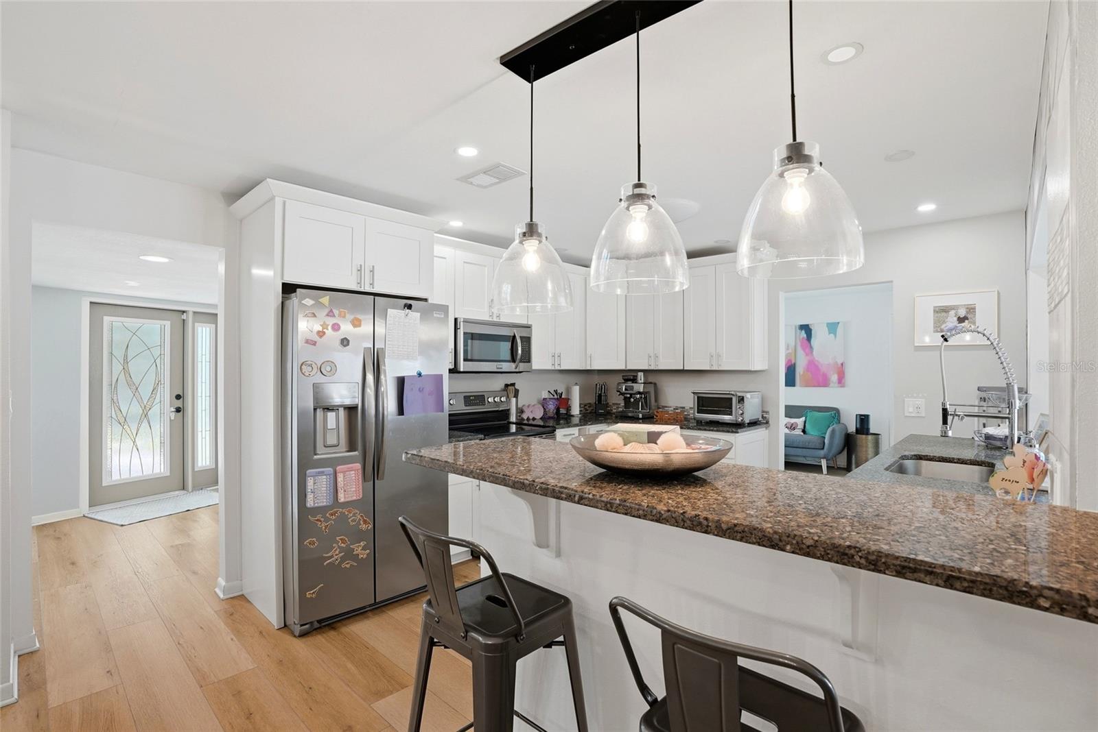 NORTH BAY HILLS FIRST ADD UNIT ONE - Residential